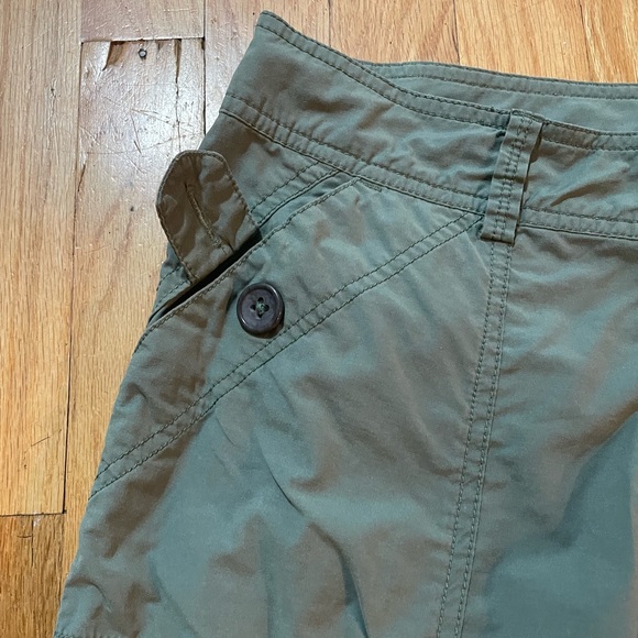 Marmot Women’s Lightweight Roll-Up Hiking/Camp Pant - Size 6 - Picture 2 of 4